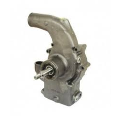 Pompe à eau pour tracteur MASSEY FERGUSON 744314M91 adaptable