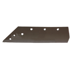 Wechselspitzenschar L 18 für Pflug PÖTTINGER 930211200 Nachbau