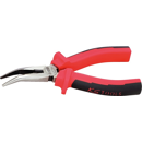 Pince universelle bec demi-rond 210 mm - KS TOOLS