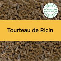 Tourteaux de ricin (5,25/2/1,5) - AB Développement