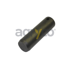 Axe pour téléscopique JCB 811/10106 adaptable