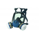 Masque de protection phytosanitaire 9000 - MOLDEX (avec cartouches)