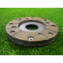 Disque de frein pour JOHN DEERE AH21835 adaptable