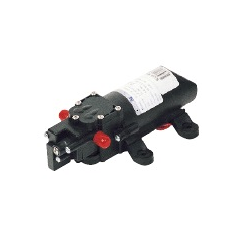 Mini Pompe 12 V - Ø 10 mm - 3,4 L/min - SHURFLO