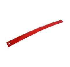 Lame claire-voie gauche pour charrue NIEMEYER 200653 adaptable - BlackSteel©