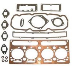 Ensemble de joint de culasse pour tracteur MASSEY FERGUSON 3638577M9 adaptable