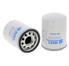 Filtre hydraulique adaptable HIFI FILTER SH63421