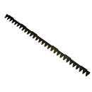 Mähmesser 29 Klingen ESM 2480730