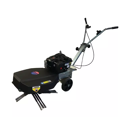 Désherbeur à brosse rotative GREENBUSTER HOME 550 | KWERN