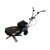 Désherbeur à brosse rotative GREENBUSTER HOME 550 | KWERN