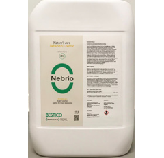 Insecticide Biologique - NEBRIO - Lutte contre les ténébrions | Bestico