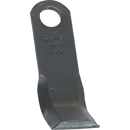 Couteau Y pour broyeur ORSI 23042 adaptable - Blacksteel©