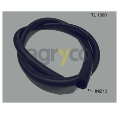 Tuyau pour téléscopique MERLO 51335 adaptable