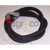 Tuyau hydraulique avec raccords pour téléscopique MANITOU 252060 adaptable