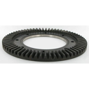 Couronne pour andaineur KUHN 57752600 adaptable