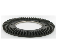 Couronne pour andaineur KUHN 57752600 adaptable