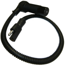 Capteur pour tracteur MASSEY FERGUSON 3583285M1 adaptable