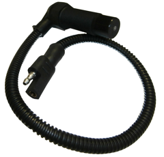 Capteur pour tracteur MASSEY FERGUSON 3583285M1 adaptable