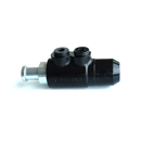 Diviseur de débit pour tracteur DEUTZ 02388702 adaptable