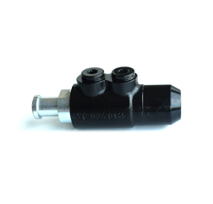 Diviseur de débit pour tracteur DEUTZ 02388702 adaptable