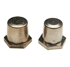 Poladapter für 5/16" Gewindebolzen auf A-Pol, Troj