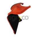 Carter de protection pour téléscopique MANITOU 238683 adaptable