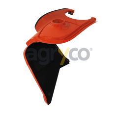 Carter de protection pour téléscopique MANITOU 238683 adaptable