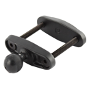 Boule Ø 2,54 cm sur base étau 5 cm | RAM