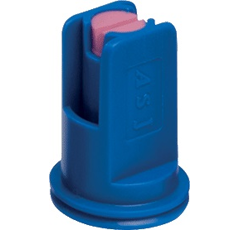 Buse pulvérisateur à injection d'air AFC 110° 03 Bleu - ASJ