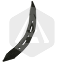 Soc TWIST droite 510 mm adaptable