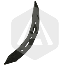 Soc TWIST droite 510 mm adaptable