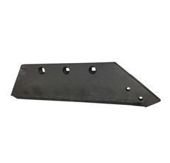 Soc carbure Droit à pointe boulonnée 14" pour charrue GOIZIN 10400 adaptable