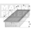 MANN  Kabinenfilter CU3861