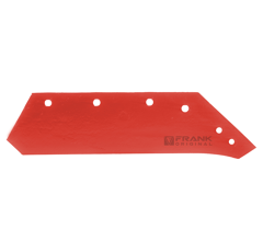 Wechselspitzenschar - 16" - rechts KK063015F Kverneland by Frank