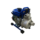 Motopompe eaux claires 12m3/h - 1,35 CV - RENSON