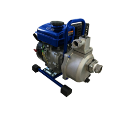 Motopompe eaux claires 12m3/h - 1,35 CV - RENSON