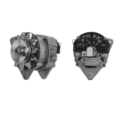 Lichtmaschine für Traktoren MAHLE LETRIKA IA0470 14V 65A