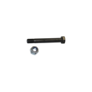 Boulon M14x1,5 x 105 pour broyeur SPEARHEAD adaptable - Blacksteel©