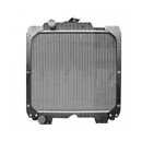 Radiateur pour tracteur NEW HOLLAND 84519000 adaptable