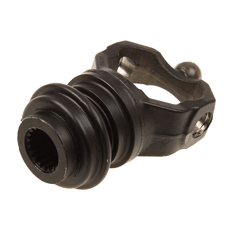 Aufsteckgabel 5730M3891 Bondioli & Pavesi Original 1 3/4" Z20