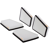Filtre habitacle adaptable HIFI FILTER SC90038KIT
