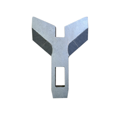 Aileron carbure DURO STL1072 adaptable