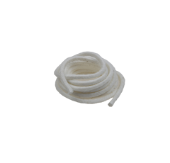 Cellulose PTFE-Packung C609/5x5