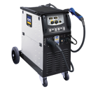 Poste à souder INVERTER MULTIWELD 200M MIG/MAG avec accessoires | GYS
