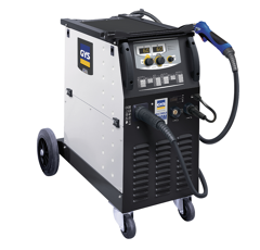 Poste à souder INVERTER MULTIWELD 200M MIG/MAG avec accessoires | GYS