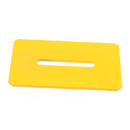 Abstreifer für Packerwalze   ORIGINAL 435791 Pöttinger Original