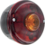 Luz trasera redonda para tractor ∅140mm