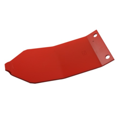 Gleitkufe Ø 12,5 mm für Mähwerk KUHN Nachbau