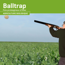 Pois protéagineux jaune d'hiver - Balltrap - BIO