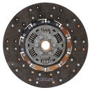 Disque d'embrayage pour tracteur CLAAS 331008716 adaptable